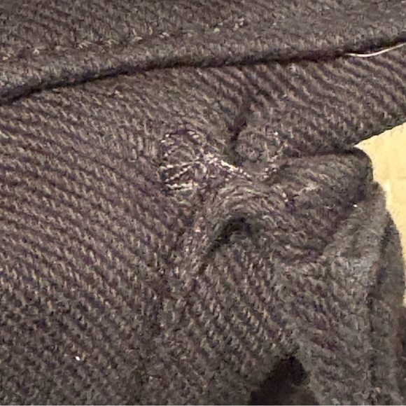 Belle by Kim Gravel Petite Flexibelle Rollabelle Petite Jeans  Size: 2P   w/flaw - Picture 12 of 16